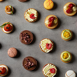 Tart Shells